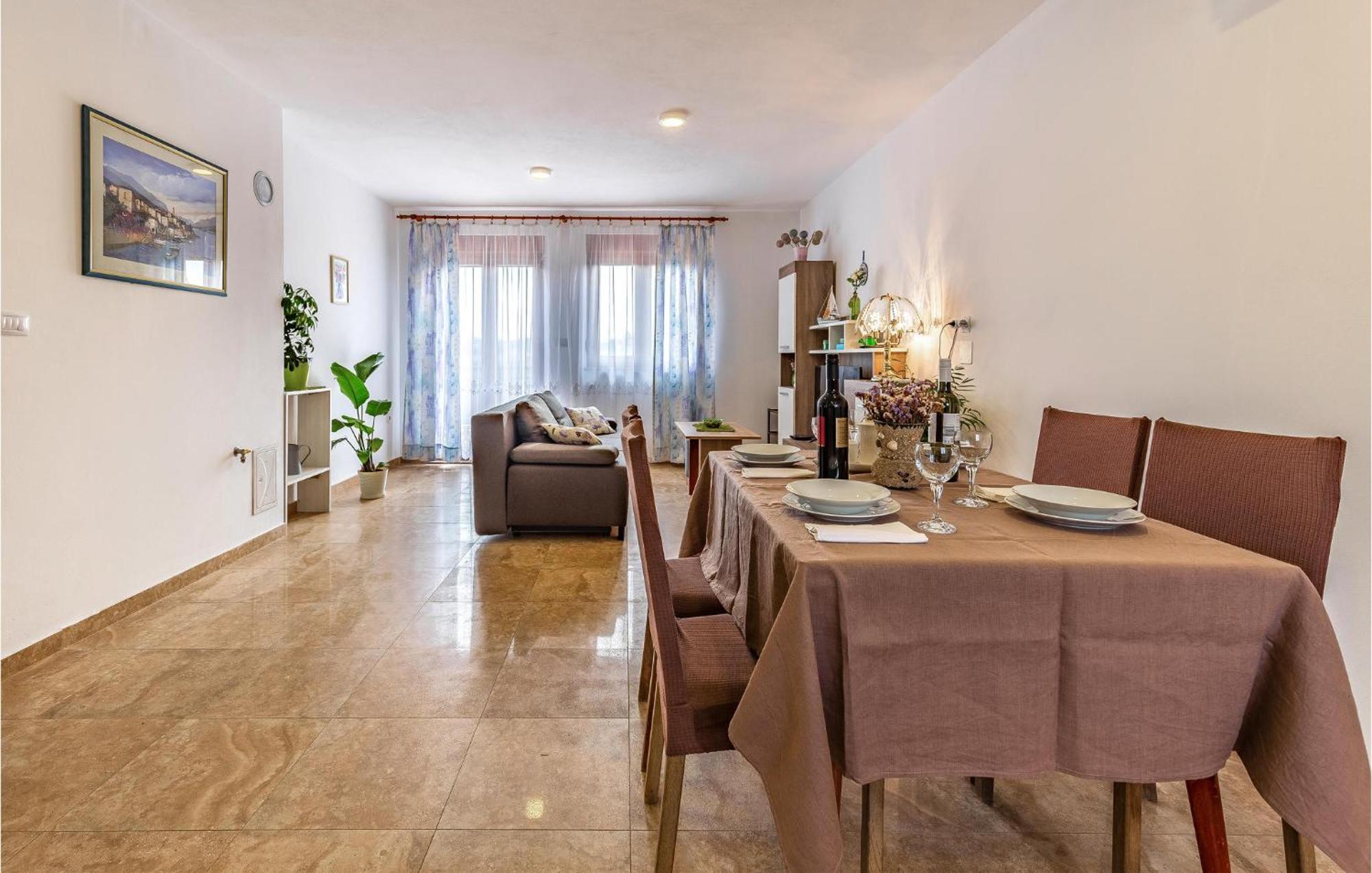 Awesome Apartment In Pula With Wifi Exterior photo
