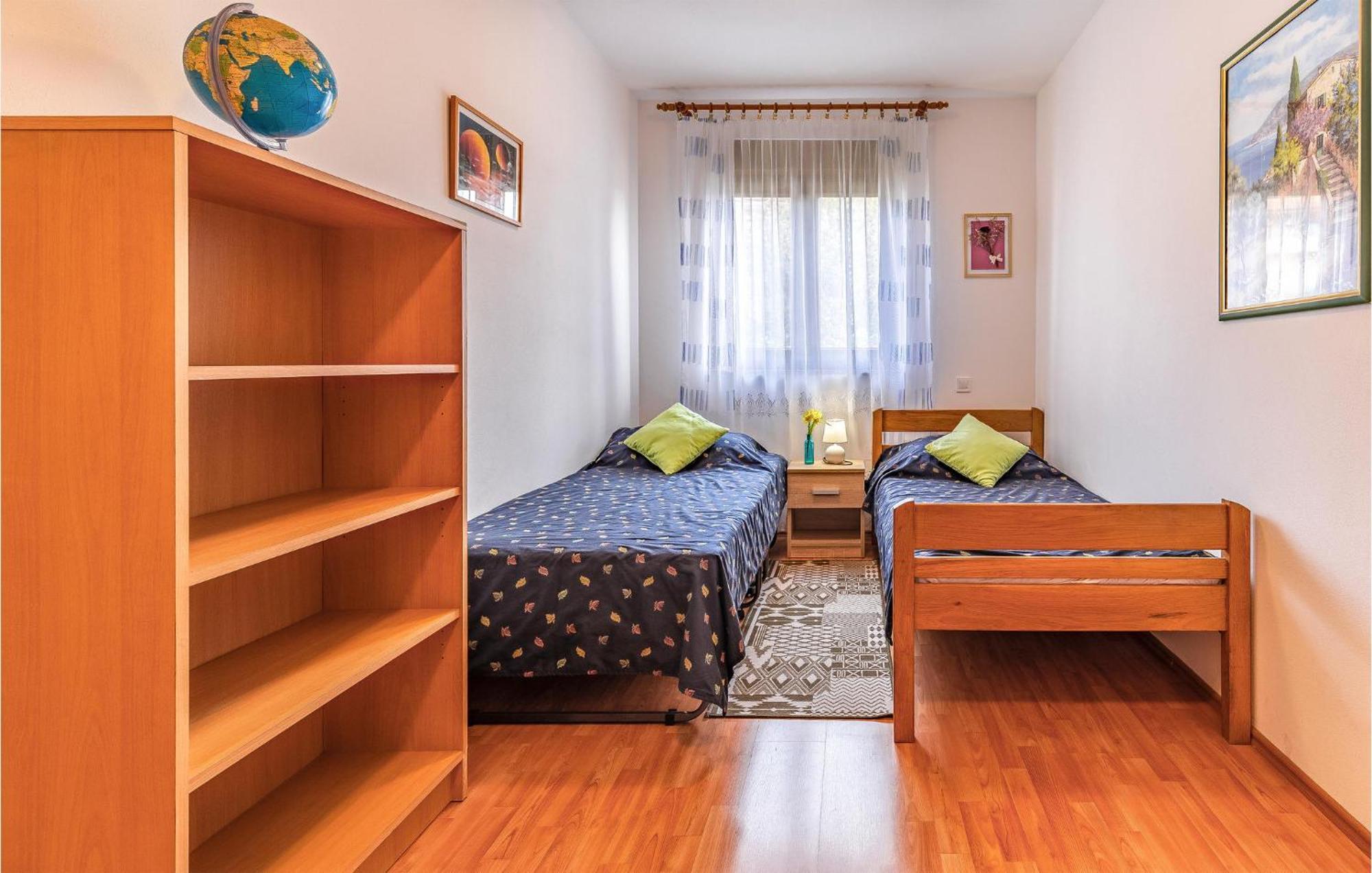 Awesome Apartment In Pula With Wifi Exterior photo